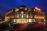 Отель Sheraton Jiangyin Hotel