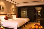 Отель Xiang Yun Sha Garden Hotel
