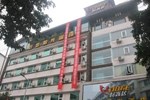 Отель Haoke Fengshang Hotel (Guang'An)