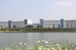 Qianjiang Hedy International Hotel