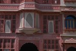 Отель Pratapgarh Haveli