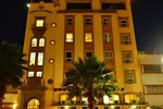 Hotel Casablanca Durango