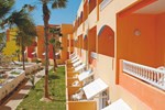 Отель Caribbean World Thalasso Djerba