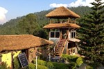 Отель Hotel Uttarakhand Kausani