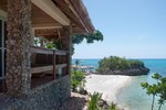Отель Tepanee Beach Resort