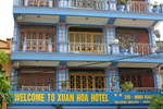 Отель Xuan Hoa 1 Hotel