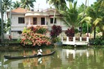 Отель Village Paradise Backwater Homestay