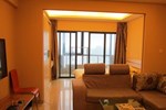 Апартаменты Shimao Xingting Hotel