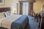 Отель Holiday Inn Grand Island-Buffalo/Niagara