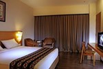 Отель Hotel Grand Anugerah Lampung