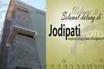 Отель Hotel Jodipati