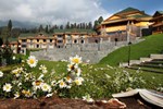 Отель The Khyber Himalayan Resort & Spa