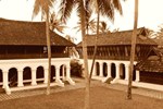Отель Soma Kerala Palace