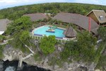 Отель Cliffside Resort