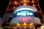 Saigon Royal Hotel CMT8