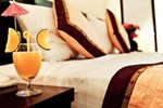 Отель White Sand Doclet Resort & Spa Nha Trang