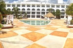 Отель Uxmal Resort Maya