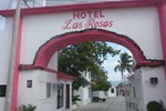 Отель Hotel Las Rosas