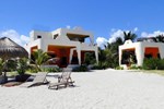 Апартаменты Mayan Beach Garden Inn