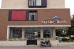 Отель Skylite Hotel Airport