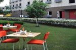 Отель Hotel Rose Valley Durgapur