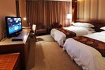 Отель Shanghai Xin Chong Hotel