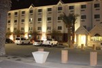 Отель Microtel Inn and Suites Ciudad Juarez By US Consulate
