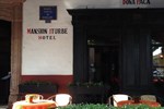 Отель Hotel Mansion Iturbe