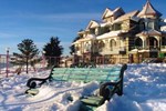 Отель Snow King Retreat