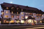 Отель Ashirwad Heritage Resorts