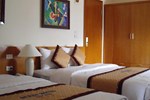 Отель Queen Hotel Ninh Binh