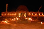 Отель Shanda Lodge Desert Resort