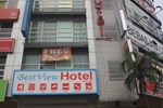 Отель Best View Hotel Puchong