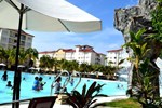 Отель BEST WESTERN Prima Inland Sea Resort