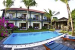 Гостевой дом Terrace Bali Inn