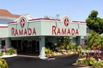 Ramada Inn Fort Lauderdale Airport Cruise port