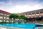 Отель Bintan Agro Beach Resort & Spa