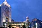 Отель Taizhou International Hotel