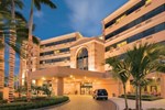Отель DoubleTree by Hilton West Palm Beach Airport