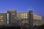 Отель Courtyard by Marriott Bhopal