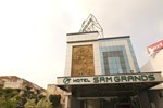 Hotel S.R.M. Grands