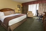 Отель Red Lion Hotel Yakima Center