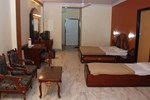 Отель Shahee Resorts