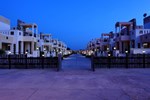 Отель Desertscape Resort