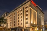 Отель GCC Hotel and Club
