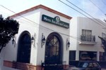 Отель Motel Zacatecas Courts
