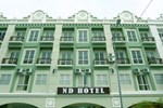 Отель ND Hotel