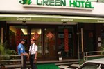 Отель Green Hotel