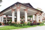 Отель Caribbean Bay Resort @ Bukit Gambang Resort City