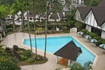 Отель Genting View Resort